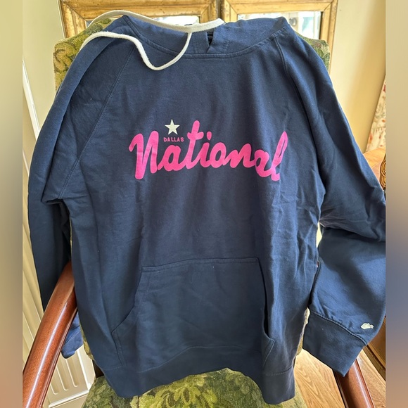Dallas National Golf Club Sweatshirt - Picture 4 of 5